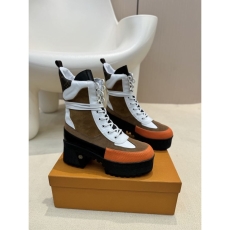 Louis Vuitton Boots